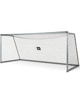 Grindinis aliuminio futbolo vartai EXIT Scala 500x200