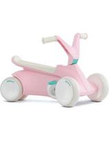 Mašinėlė vaikams BERG GO² Pink