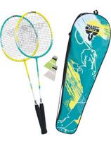 Badmintono komplektas Fighter, 2 žaidėjams