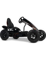 Mašinėlė BERG Go-kart Black Edition BFR-3