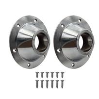 RVs Table Base, RVs Pedestal Table Base Flange, Table Leg Base Mount Flush, Table Floor Mounting Base Plate 1