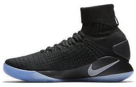 Nike Hyperdunk 2016 Blackout 843390-003 44.5