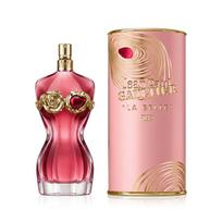 J.P. Gaultier Jean Paul Gaultier "La Belle" Rosea Eau De Parfum 100 ml (woman) Eau De Parfum 100ml kvepalai