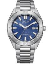 Vyriški laikrodžiai Citizen BM7630-80L