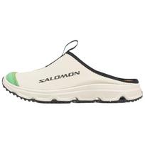 Salomon Rx Slide 3.0 Comfortable Durable Closed-Toe Slippers Men slippers Beige L47627200 44