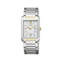 CITIZEN Laikrodis Citizen Collection Laikrodis [Citizen] Eco-Drive FRA59-2432 Vyriškas balta