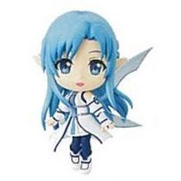 Ichiban Kuji Premium Sword Art Online STAGE1 Prize H Kyun Chara Asuna Undine ver. (Single Item)