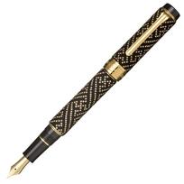 Sailor Fountain Koshu Sheath Medium Fine Pen, Inden, Type, Tip, 10-3051-320