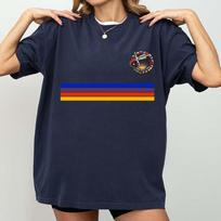 Ryan Gosling Rainbow Project Hail Mary Dr Grace Mission T-Shirt S
