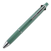 Mitsubishi Pencil Jetstream Cobalt 4&1 Multi-Function Pen, 0.7mm, Green, MSXE510007.18