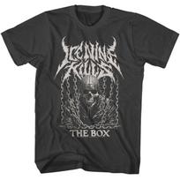 Ice Nine Kills The Box Smoke T-Shirt 4XL