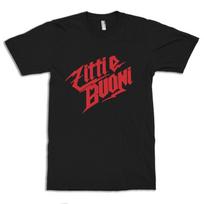 Maneskin Zitti e Buoni T-Shirt, Men's and Women's Sizes (MAN-389457) 3XL
