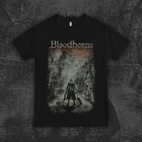 Bloodborne T-Shirt S