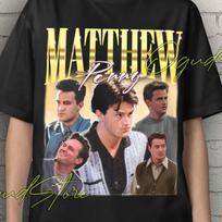 Matthew Perry Tee, Matthew Perry Tshirt, Matthew Perry Clothing Gift, Matthew Perry Meme Tee, Matthew Perry Shirt, Matthew Perry Sweater 2XL