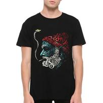 The Life Aquatic with Steve Zissou T-Shirt, Wes Anderson Movie Shirt, Men's and Women's Sizes 4XL