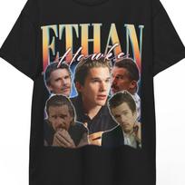 Ethan Hawke Shirt, Ethan Hawke Tshirt, Ethan Hawke Tee, Ethan Hawke Retro Tees, Ethan Hawke Meme T-shirt, Ethan Hawke Sweatshirt, Movie Gift S