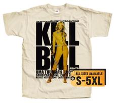 Kill Bill V11 Poster Men T-Shirt all sizes S-5XL S