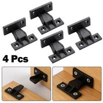 20kg Bracket ABS Black Clips High Quality Materials gray