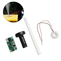 Atomizer Plate Air Humidifier 1 Pc 108KHz 2W 300mA