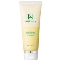 [AMPLE:N] Purifying Shot Pumpkin Enzyme Peeling Gel 100ml