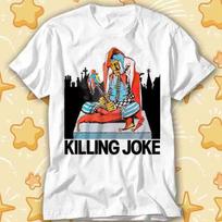 Killing Joke Empire Song Punk Rock Retro Best Seller T-Shirt 535 3XL