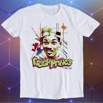 Fresh Prince Of Bel Air T-Shirt Will Smith 90s Film Cool Gift Tee E149 L