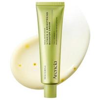 Arencia  Vitamin C Brightening Booster Cream 100ml