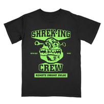 SHREK-ING CREW shirt 3XL