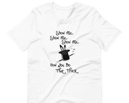 Just Like Heaven Unisex T shirt S
