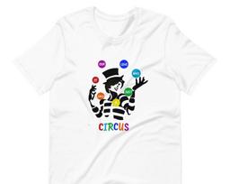 I'm Still Standing Unisex T shirt L