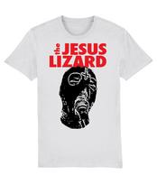 The Jesus Lizard S