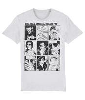 Lou Reed T shirt S