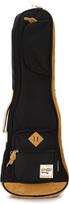 Ibanez Tenor Size Ukulele Case with Protective Black Cushioning, IUBT541-BK, juoda