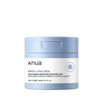 Anua Birch Moisture Boosting Pad 70ea