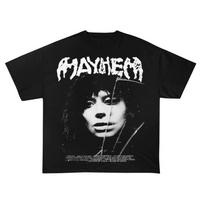 Lady Gaga Mayhem Shirt, Lady Gaga The Mayhem Ball Tour 2025 Shirt, Lady Gaga Graphic Shirt, Lady Gaga Fan Shirt, Lady Gaga Merch, Lady Gaga L