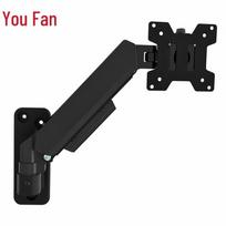 Industrial Monitor Wall Mount with Mechanical Arm CN plug (adapter included)
