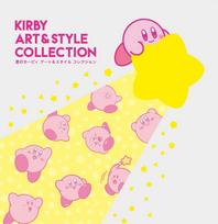 Kirby Art Style Collection &