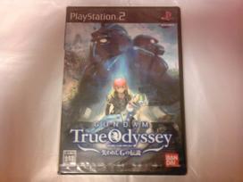 Gundam True Odyssey Legend of the Lost ~The G~