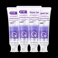 Saky Anti-Sensitivity Repair Whitening Toothpaste (8-Pack)