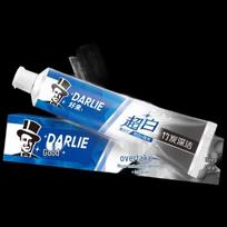 Darlie Deep Clean Whitening Fluoride Toothpaste