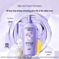 L'Oréal Hyaluronic Acid Plump & Volumizing Oil Control Shampoo