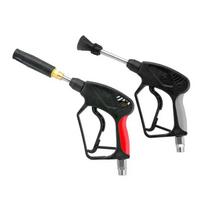 car washing foam blaster liquid accessories car detail water spray gun foam blaster shot juoda