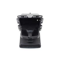 Car Cup Holder for Volkswagen Tiguan Sharan 7N0862533 16.5*15.5*6.7 juoda