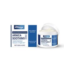 South Moon Arnica Skin Care Cream Moisturizing Moisturizing Gentle Nourishing Daily Comfortable Care for the whole body Skin Moisturizer 120g