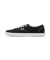 [Vans] Authentic Low Pro - Black:White VN000D04BZW1 215