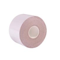 Disposable Double-Sided Adhesive Breast Tape  Bra Support 5m*5cm kūno spalva