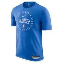 Nike New York Knicks Courtside Men's Nike Nba T Shirt HF1720-403 XL