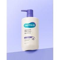 Derma B Balance Fit Body Cream 380ml