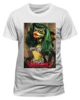 Gremlins 2 Greta White Unisex T-shirt S