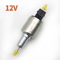 32ml 12V 24V 5KW automobilių oro dyzelino kuro siurblys Kinijai Webasto šildytuvo impulsinis elektroninis matavimo siurblys sunkvežimių oro šildytuvai